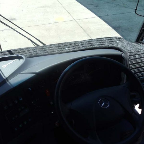 Truck Conversion